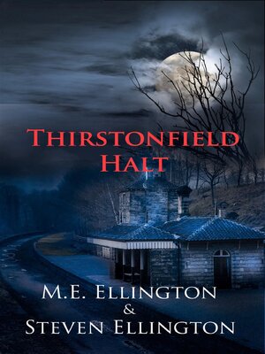 cover image of Thirstonfield Halt